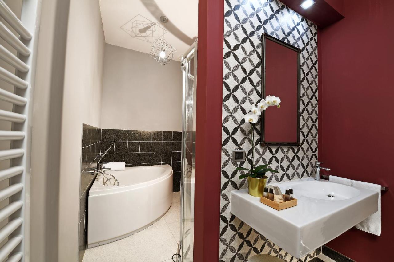 Panoramic Villa Garassino - Country Rooms And Fine Restaurant تريسو المظهر الخارجي الصورة